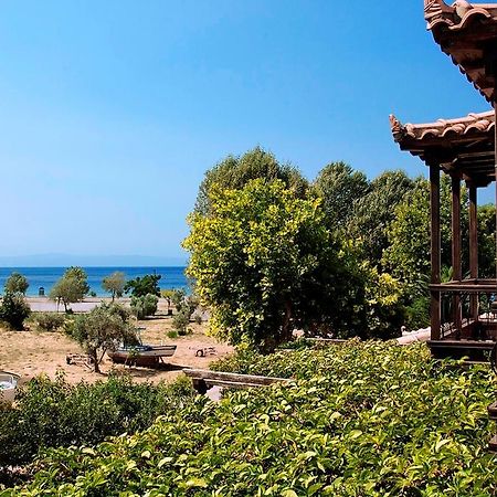 Athina Apartments Нео-Клима Номер фото