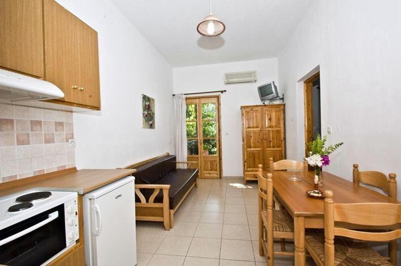 Athina Apartments Нео-Клима Номер фото